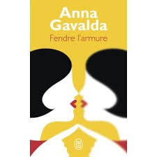 Fendre l'Armure - Click to enlarge picture.